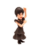 Wednesday - Wednesday Dance Minix figure 12cm