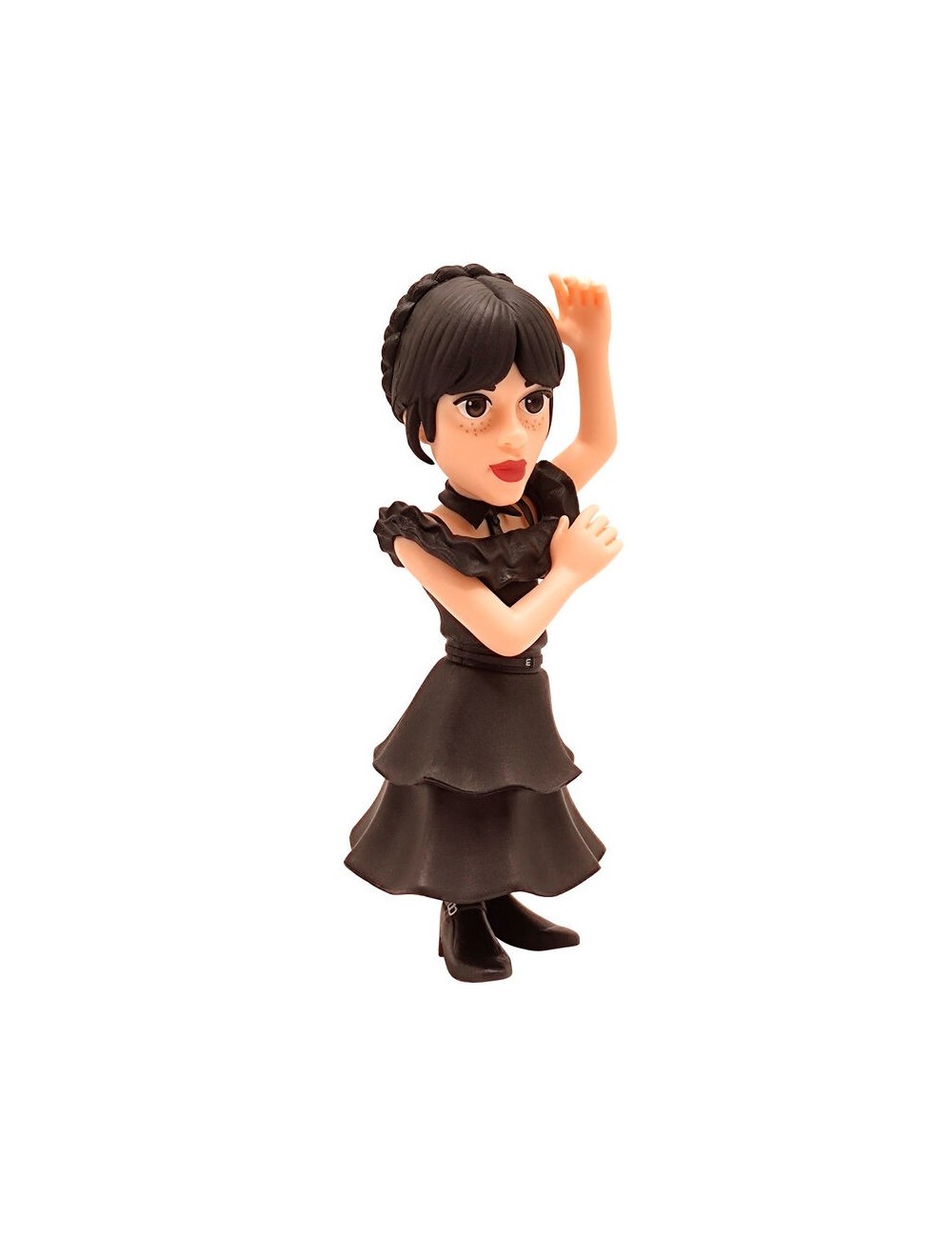 Wednesday - Wednesday Dance Minix figure 12cm