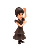 Wednesday - Wednesday Dance Minix figure 12cm | Collectibles Ninja