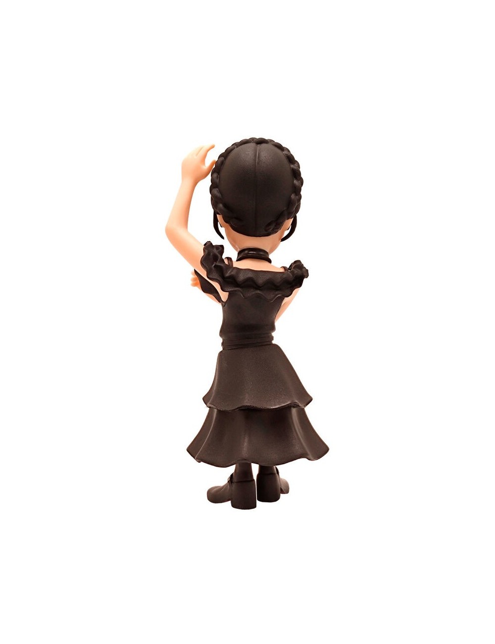 Wednesday - Wednesday Dance Minix figure 12cm
