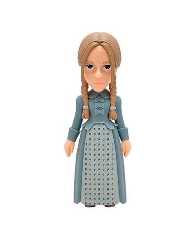 Wednesday - Goody Adams Minix figure 12cm