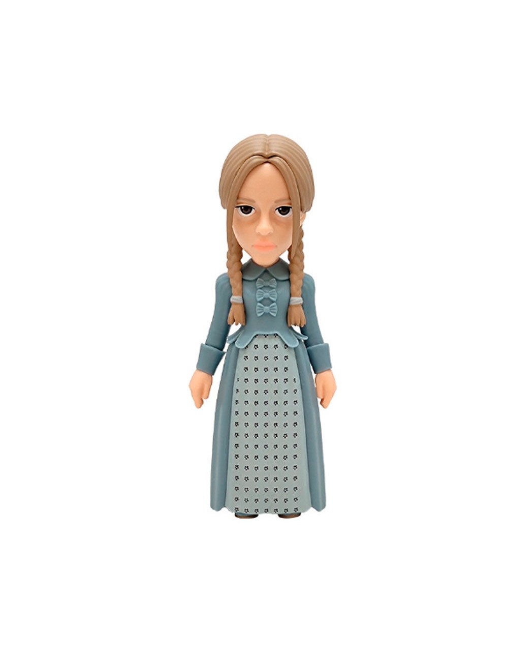 Wednesday - Goody Adams Minix figure 12cm