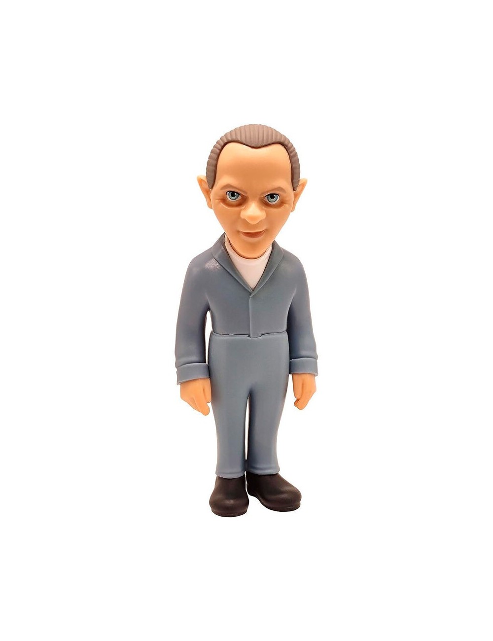 The Silence Of The Lambs - Hannibal Lecter Minix figure 12cm