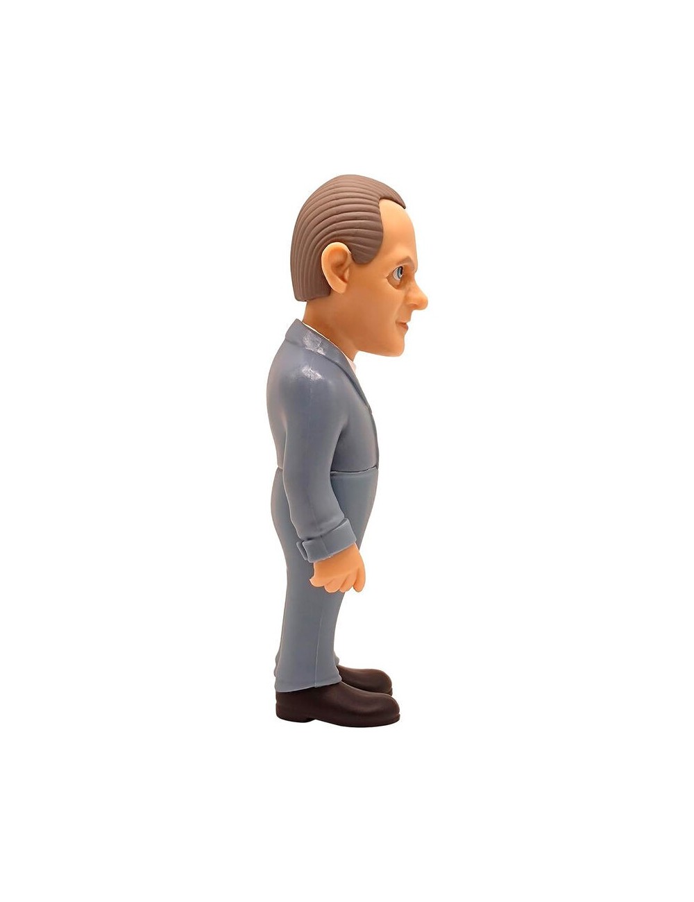 The Silence Of The Lambs - Hannibal Lecter Minix figure 12cm