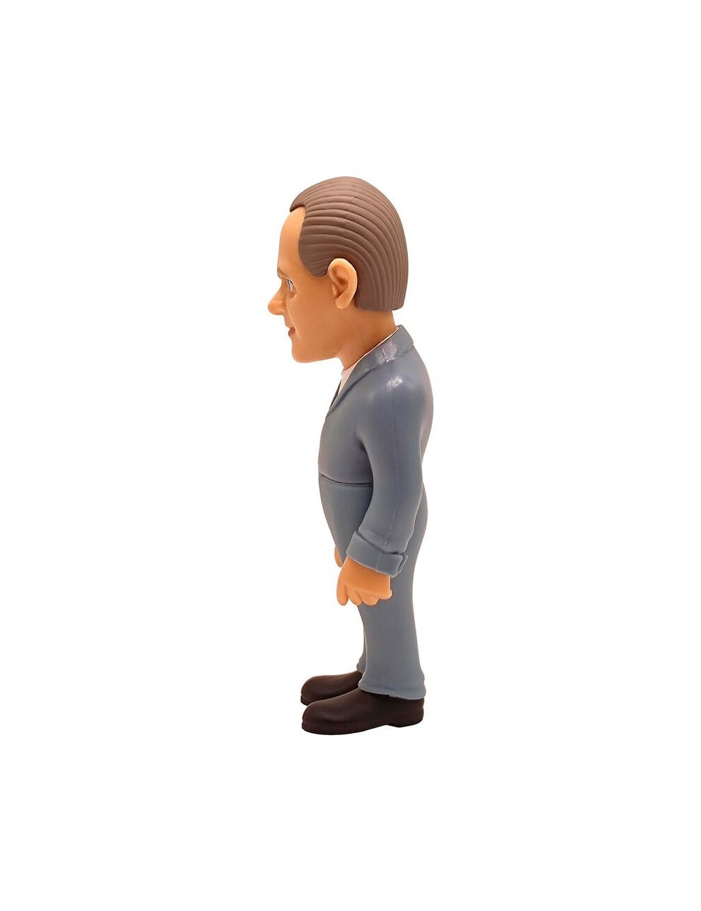 The Silence Of The Lambs - Hannibal Lecter Minix figure 12cm