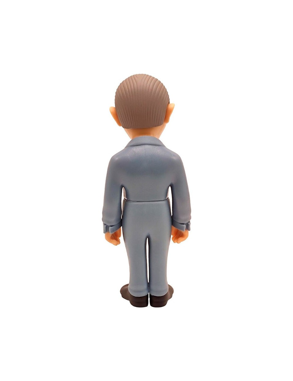 The Silence Of The Lambs - Hannibal Lecter Minix figure 12cm