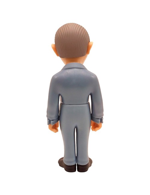 The Silence Of The Lambs - Hannibal Lecter Minix figure 12cm