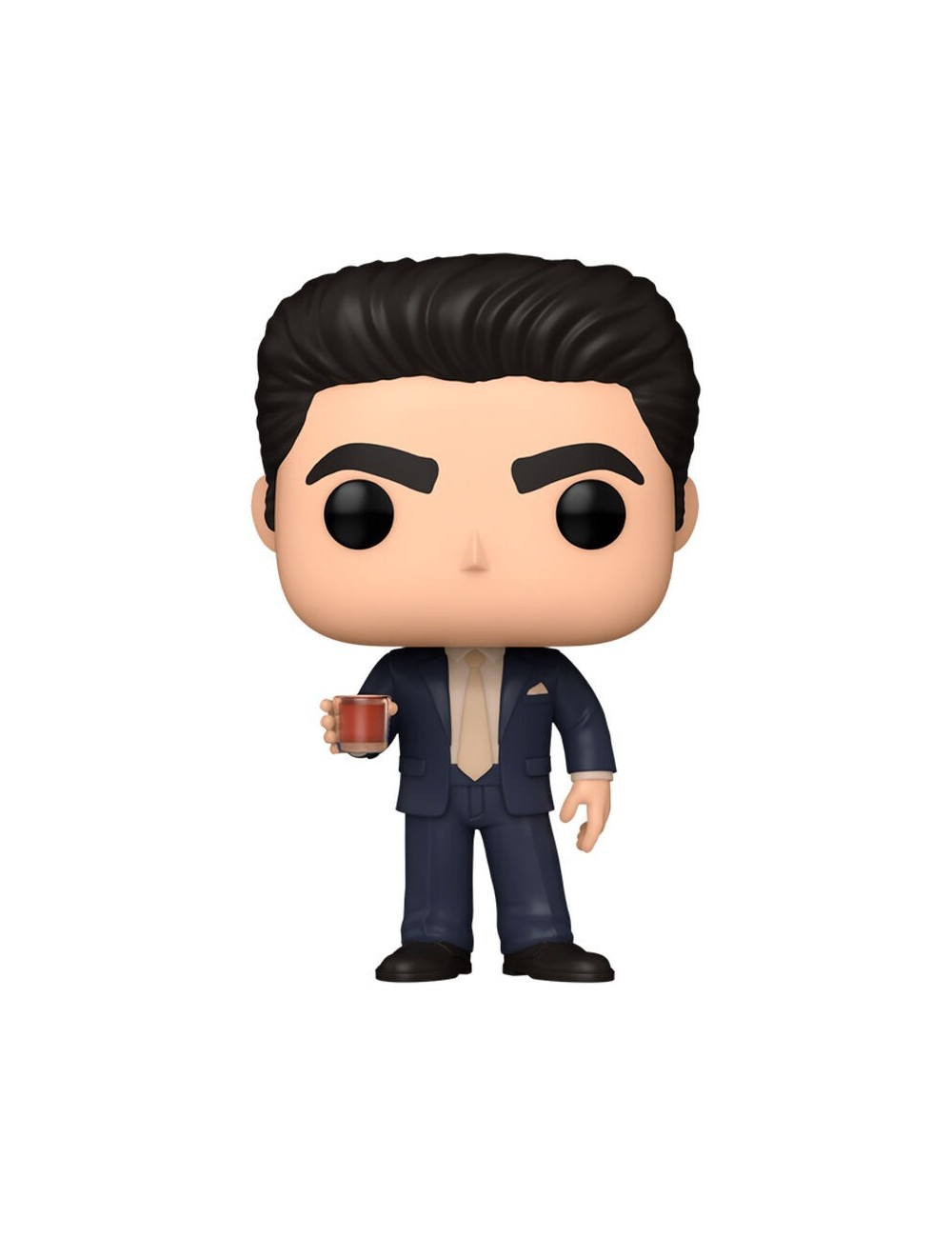 Funko POP The Sopranos - Christopher Moltisanti (1521)