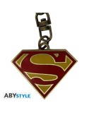 DC COMICS - Keychain - Superman Logo
