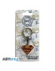 DC COMICS - Keychain - Superman Logo | Collectibles Ninja