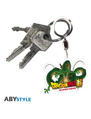 Dragon Ball Hero - Acryl® Keychain - Shenron