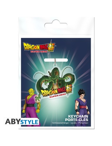 Dragon Ball Hero - Acryl® Keychain - Shenron