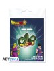 Dragon Ball Hero - Acryl® Keychain - Shenron | Collectibles Ninja
