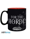 World Of Warcraft - Mug - 460 ml - Horde