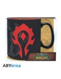 World Of Warcraft - Mug - 460 ml - Horde