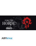 World Of Warcraft - Mug - 460 ml - Horde