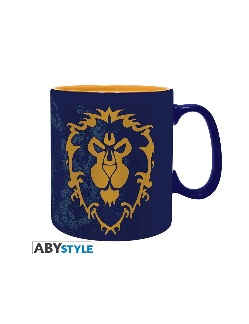 World Of Warcraft - Mug - 460 ml - Alliance | Collectibles Ninja