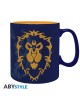 World Of Warcraft - Mug - 460 ml - Alliance | Collectibles Ninja