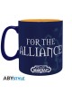 World Of Warcraft - Mug - 460 ml - Alliance | Collectibles Ninja