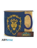 World Of Warcraft - Mug - 460 ml - Alliance