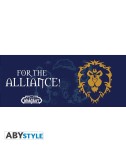 World Of Warcraft - Mug - 460 ml - Alliance