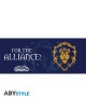 World Of Warcraft - Mug - 460 ml - Alliance | Collectibles Ninja
