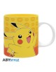 Pokemon - Mug - 320 ml - Comic Strip - subli | Collectibles Ninja