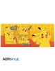 Pokemon - Mug - 320 ml - Comic Strip - subli | Collectibles Ninja