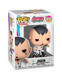 Funko POP Boruto - Jigen (1650)