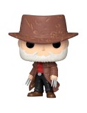 Funko POP Marvel Wolverine 50th Anniversary - Old Man Logan (1374)