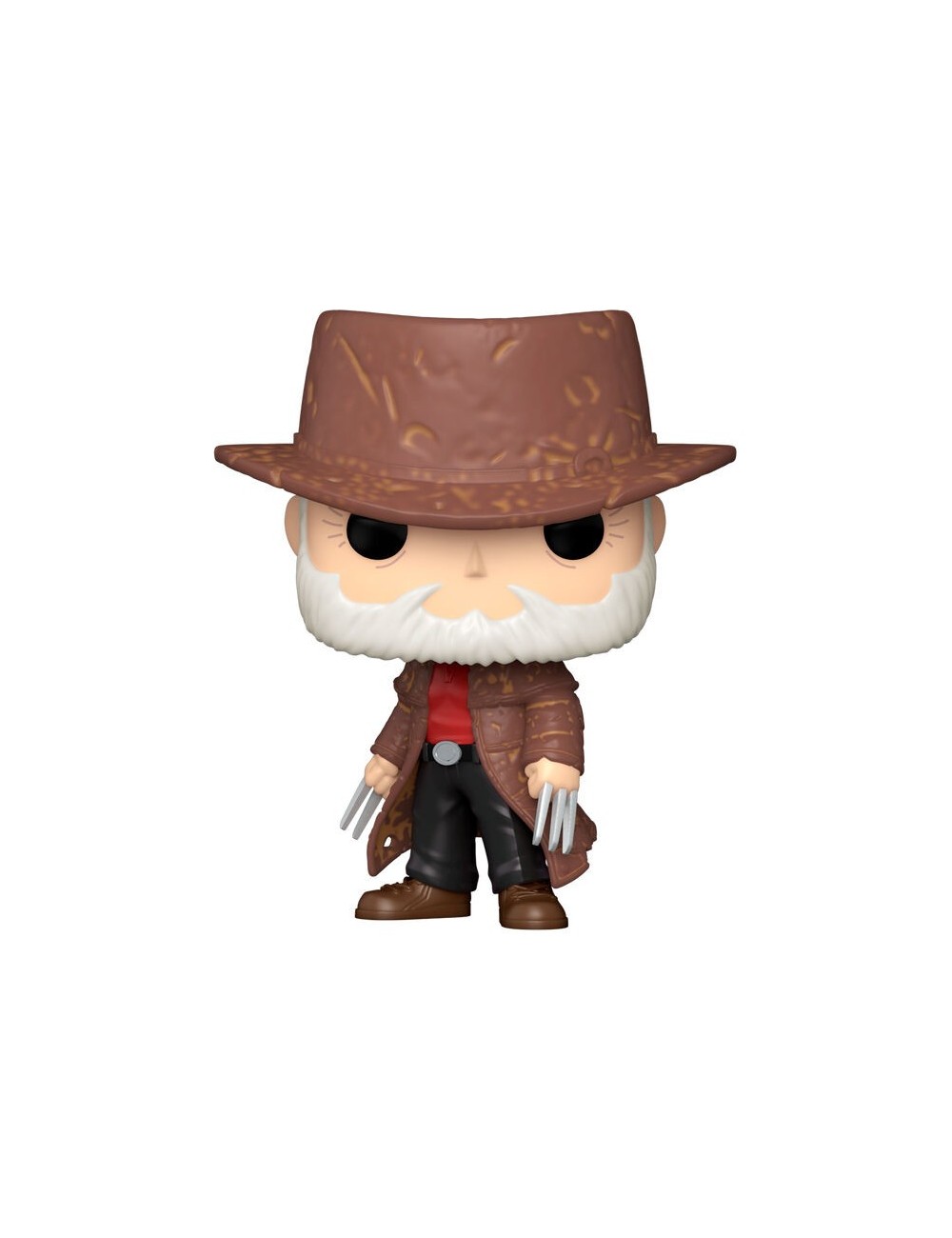 Funko POP Marvel Wolverine 50th Anniversary - Old Man Logan (1374)