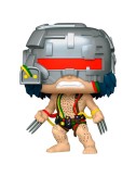Funko POP Marvel Wolverine 50th Anniversary - Weapon X (1373)