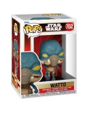 Funko POP Star Wars - Watto (702)
