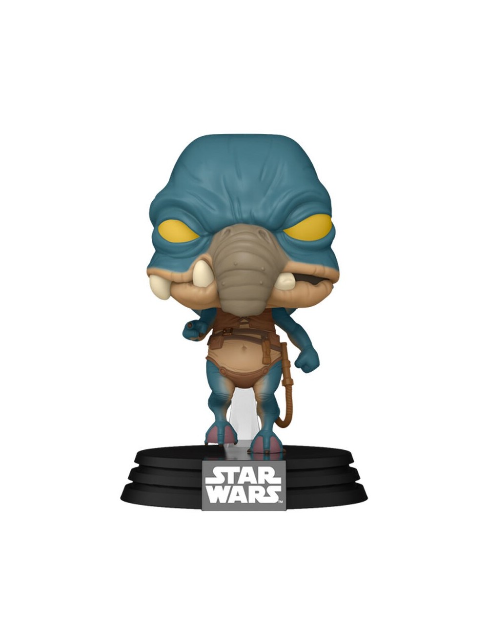 Funko POP Star Wars - Watto (702)