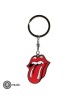 The Rolling Stones - Keychain Logo | Collectibles Ninja