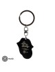 The Rolling Stones - Keychain Logo | Collectibles Ninja