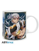 Demon Slayer - Mug - 320 ml - Tengen Uzui S2