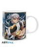 Demon Slayer - Mug - 320 ml - Tengen Uzui S2 | Collectibles Ninja