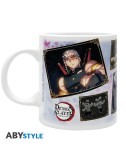 Demon Slayer - Mug - 320 ml - Tengen Uzui S2