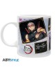 Demon Slayer - Mug - 320 ml - Tengen Uzui S2 | Collectibles Ninja