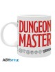 Dungeons & Dragons - Mug - 320 ml - Dungeon… | Collectibles Ninja