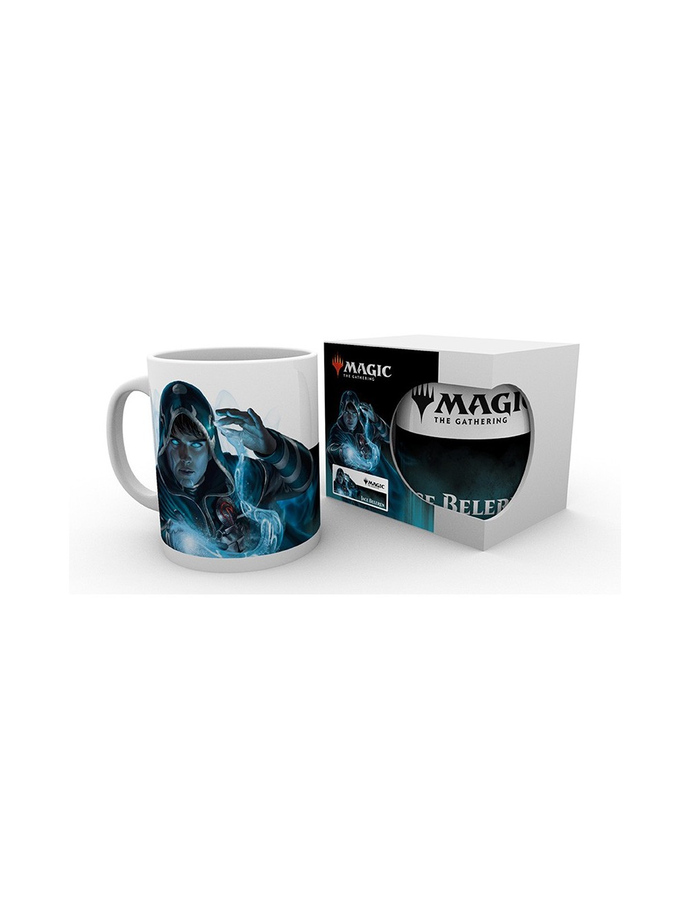 Magic The Gathering - Mug - 320 ml - Jace