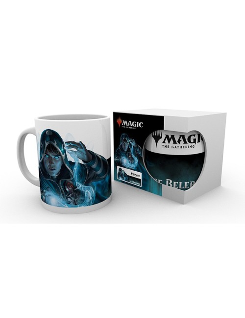 Magic The Gathering - Mug - 320 ml - Jace