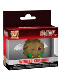 Funko Pocket POP Keychain Yu-Gi-Oh! Winged Kuriboh