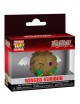 Funko Pocket POP Keychain Yu-Gi-Oh! Winged… | Collectibles Ninja