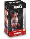 Rocky Balboa Minix figure 12cm