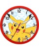 Pokemon Bros wall clock | Collectibles Ninja