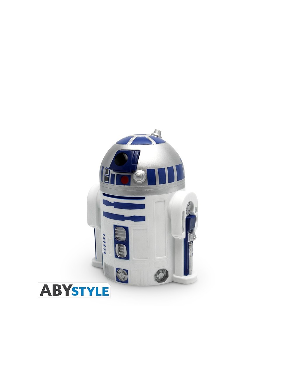 Star Wars - Money Bank - R2D2