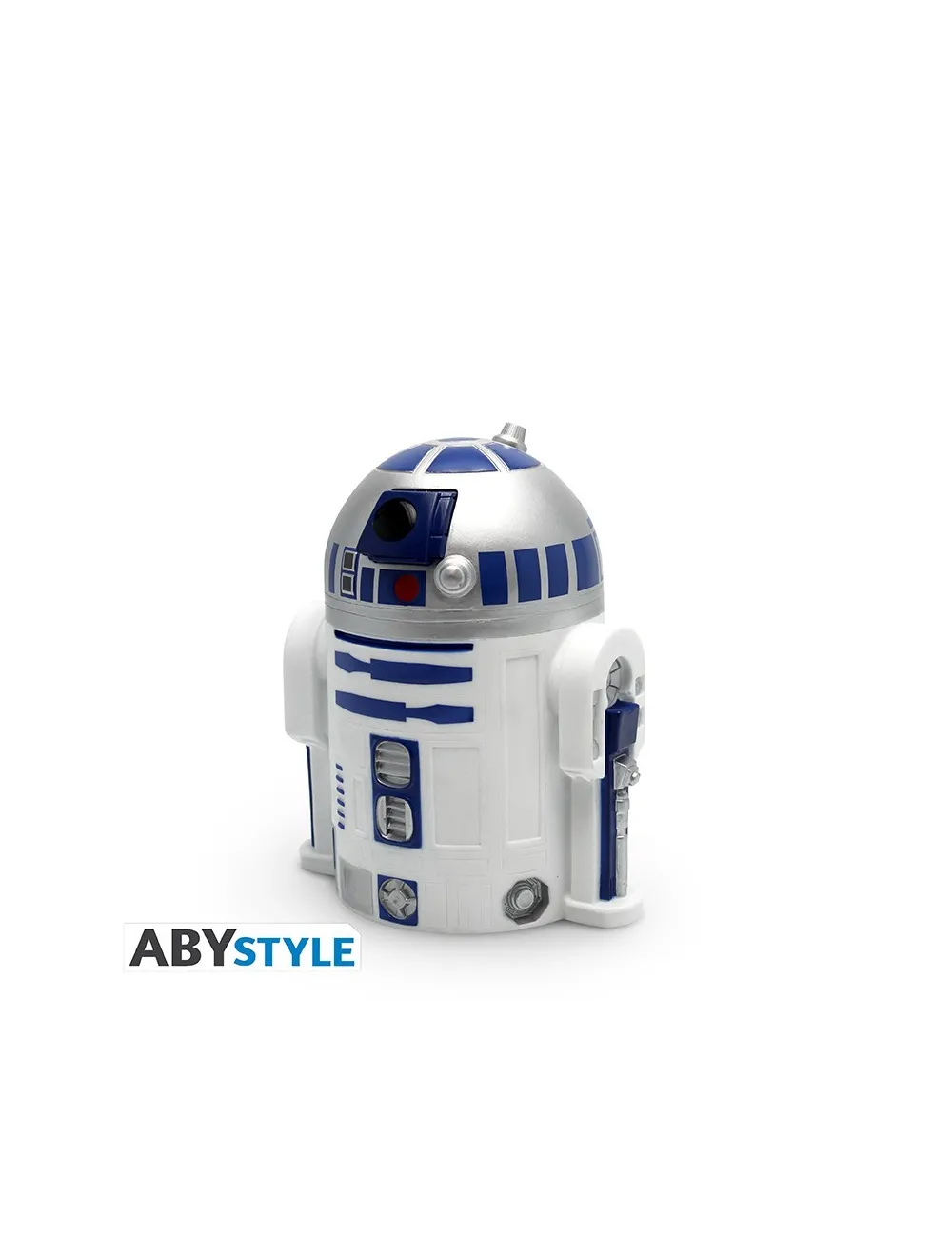 Star Wars - Money Bank - R2D2 | Collectibles Ninja