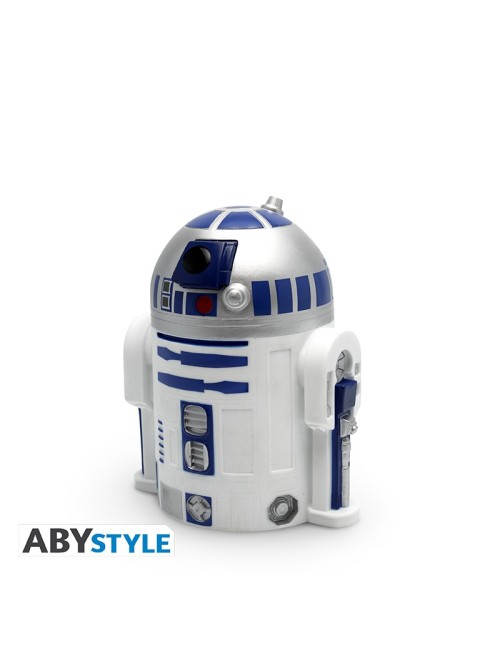 Star Wars - Money Bank - R2D2